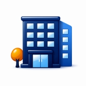 Illustration bureaux