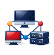 Illustration systèmes interconnectés